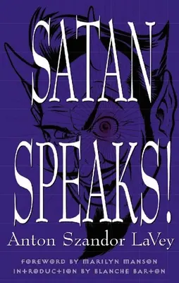 A Sátán beszél! - Satan Speaks!