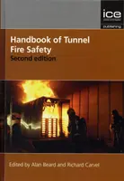 Az alagút tűzbiztonságának kézikönyve - Handbook of Tunnel Fire Safety