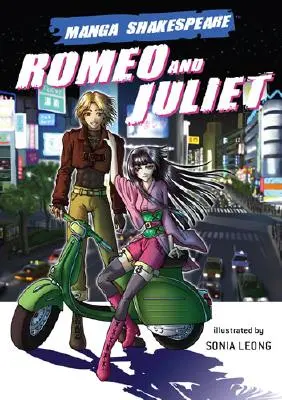 Rómeó és Júlia - Romeo and Juliet