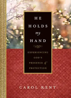 He Holds My Hands: Isten jelenlétének és védelmének megtapasztalása - He Holds My Hand: Experiencing God's Presence and Protection