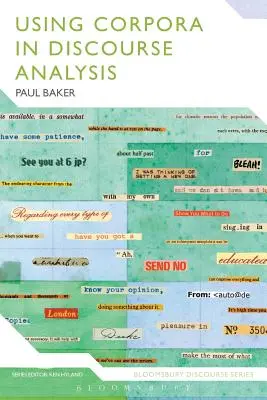 Korpuszok használata a diskurzuselemzésben - Using Corpora in Discourse Analysis