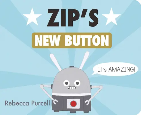 Zip új gombja - Zip's New Button