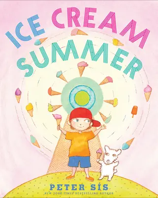 Fagylaltos nyár - Ice Cream Summer