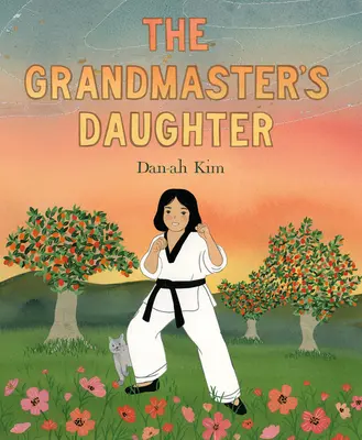 A nagymester lánya - The Grandmaster's Daughter