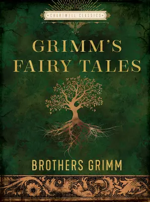 Grimmovy pohádky - Grimm's Fairy Tales