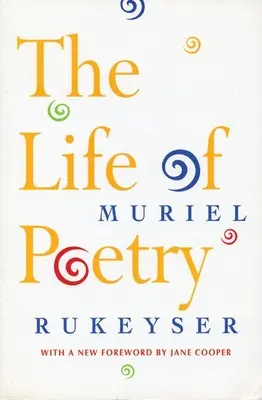 A költészet élete - The Life of Poetry