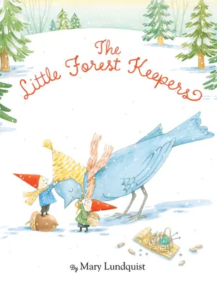 A kis erdőőrök - The Little Forest Keepers