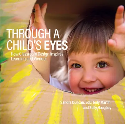 Gyermekszemmel: Hogyan inspirál az osztályterem kialakítása a tanulásra és a csodára? - Through a Child's Eyes: How Classroom Design Inspires Learning and Wonder