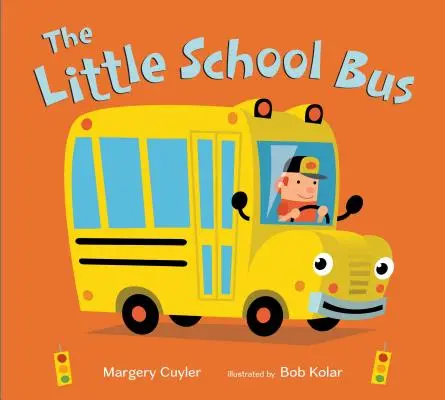 A kis iskolabusz - The Little School Bus