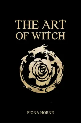 A boszorkányság művészete - The Art of Witch