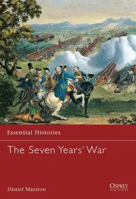 A hétéves háború - The Seven Years' War