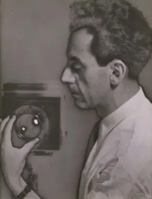 Man Ray: A párizsi évek - Man Ray: The Paris Years