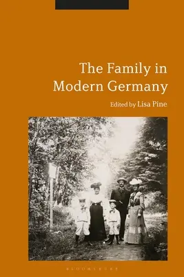 A család a modern Németországban - The Family in Modern Germany