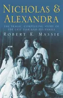 Miklós és Alexandra - Miklós és Alexandra - Nicholas & Alexandra - Nicholas & Alexandra