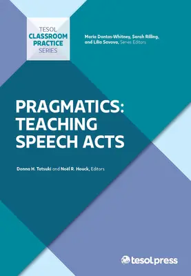 Pragmatika: Beszédaktusok tanítása - Pragmatics: Teaching Speech Acts