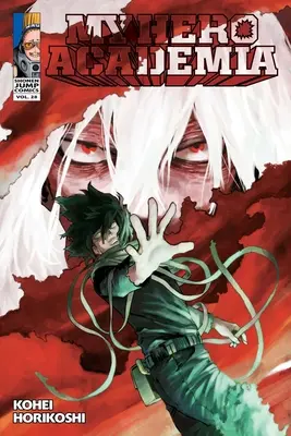 My Hero Academia, 28. kötet, 28. rész - My Hero Academia, Vol. 28, 28