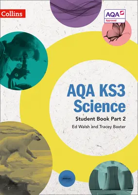 Aqa Ks3 Science - Aqa Ks3 Science Student Book Part 2 (Aqa Ks3 Science Student Book 2. rész) - Aqa Ks3 Science - Aqa Ks3 Science Student Book Part 2