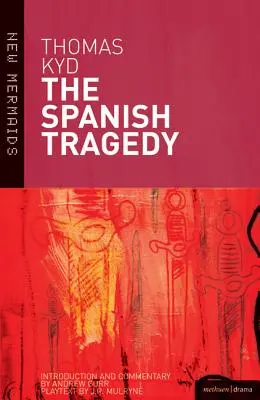 A spanyol tragédia - The Spanish Tragedy