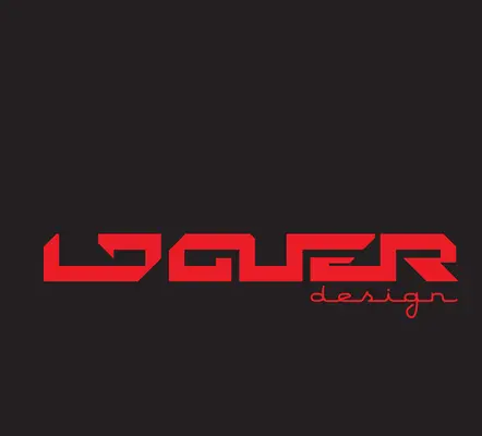 Loguer Design (spanyol kiadás) - Loguer Design (Spanish Edition)