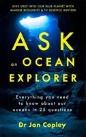 Kérdezz meg egy óceánkutatót - Ask an Ocean Explorer