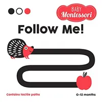 Kövess engem! Montessori baba - Follow Me! Baby Montessori