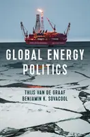 Globális energiapolitika - Global Energy Politics