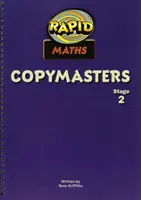 Rapid Maths: Stage 2 Photocopy Masters