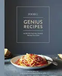 Food52 zseniális receptek: 100 recept, amely megváltoztatja a főzés módját [Szakácskönyv] - Food52 Genius Recipes: 100 Recipes That Will Change the Way You Cook [A Cookbook]