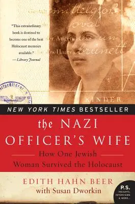 A náci tiszt felesége: Hogyan élte túl egy zsidó nő a holokausztot? - The Nazi Officer's Wife: How One Jewish Woman Survived the Holocaust