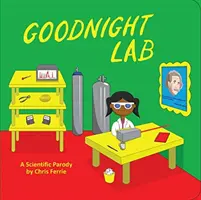 Goodnight Lab: Tudományos paródia - Goodnight Lab: A Scientific Parody