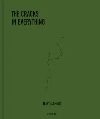 A repedések mindenben - The Cracks in Everything