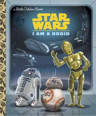 Droid vagyok (Star Wars) - I Am a Droid (Star Wars)