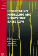 INFORMÁCIÓS MODELLEZÉS ÉS TUDÁSBÁZISOK - INFORMATION MODELLING & KNOWLEDGE BASES