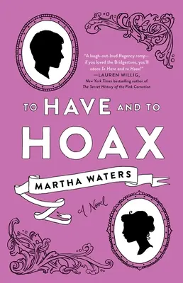 To Have and to Hoax, 1