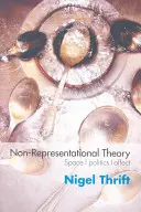 Nem reprezentációs elmélet: Tér, politika, affektus - Non-Representational Theory: Space, Politics, Affect