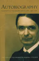 Önéletrajz: Fejezetek az életem folyamán, 1861-1907 (Cw 28) - Autobiography: Chapters in the Course of My Life, 1861-1907 (Cw 28)