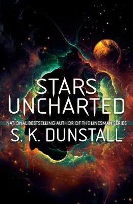 Csillagok feltérképezetlenül - Stars Uncharted