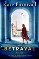 Az árulás: A tíz legnagyobb bestseller - The Betrayal: The Top Ten Bestseller