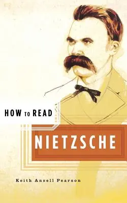 Hogyan olvassuk Nietzschét? - How to Read Nietzsche