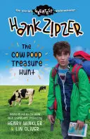 Hank Zipzer: A tehénpiszok kincsvadászat - Hank Zipzer: The Cow Poop Treasure Hunt