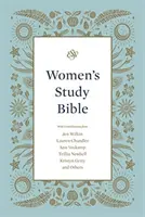 ESV Női Tanulmányi Biblia - ESV Women's Study Bible