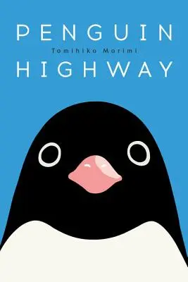 Pingvin Highway - Penguin Highway