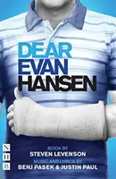 Dear Evan Hansen: A teljes könyv és dalszöveg (West End kiadás) - Dear Evan Hansen: The Complete Book and Lyrics (West End Edition)