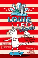 Egyszarvú New Yorkban: Louie Lets Loose Loose! - Unicorn in New York: Louie Lets Loose!