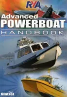 RYA haladó motorcsónakos kézikönyv - RYA Advanced Powerboat Handbook