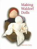 Waldorf-babák készítése - Making Waldorf Dolls