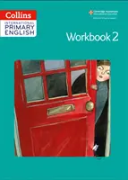 Collins International Primary English Workbook 2