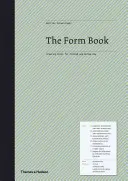 A formakönyv: Nyomtatványok készítése nyomtatott és online használatra - The Form Book: Creating Forms for Printed and Online Use