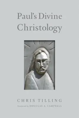 Pál isteni krisztológiája - Paul's Divine Christology