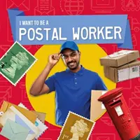 Postai dolgozó - Postal Worker